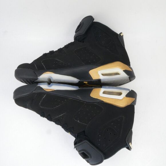 jordan 6 gs dmp